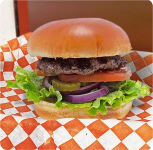 Hamburger