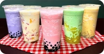 Bubble Tea