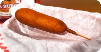 Corn Dog