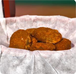 Jalapeno Poppers (6Pc)