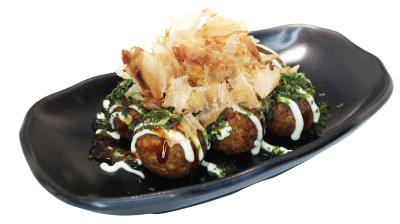 02. Savory Fish Cake Kimbap