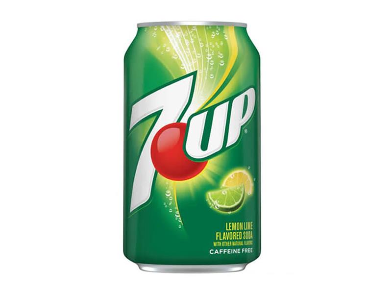 7Up