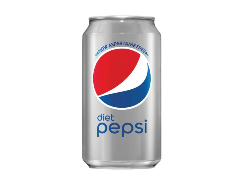 Diet Pepsi