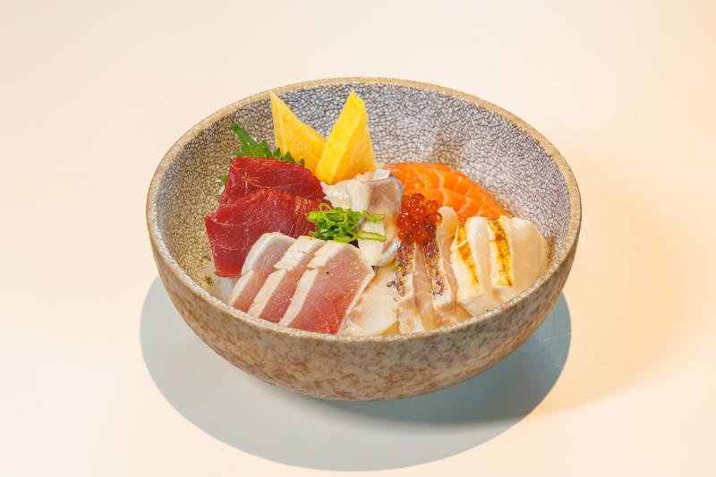 Chirashi