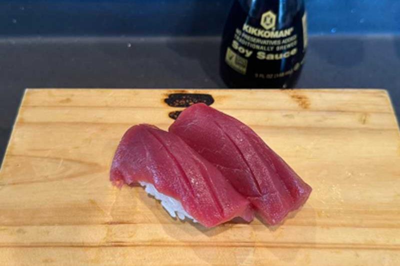 Maguro (N)