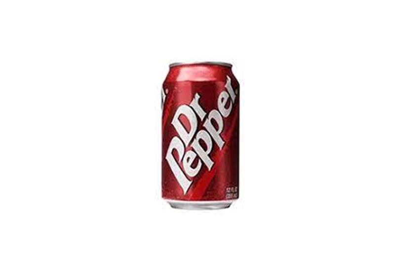 Dr. Pepper