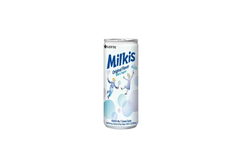 Milkis