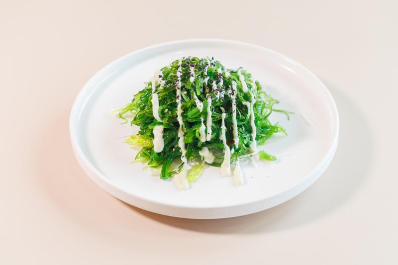 Wakame Salad