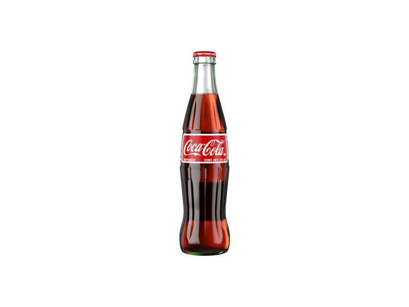 Mexican Coke