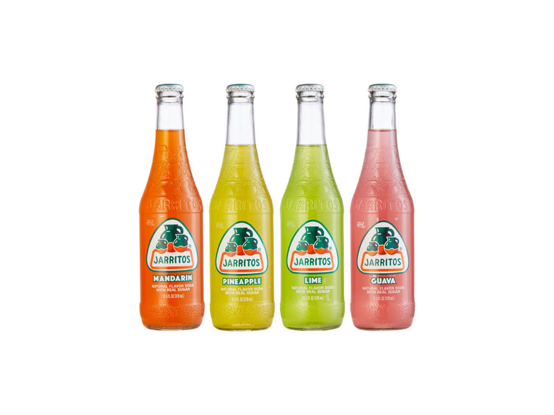 Jarritos