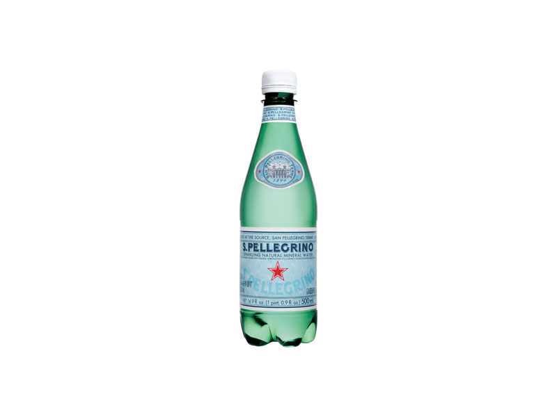 Pellegrino