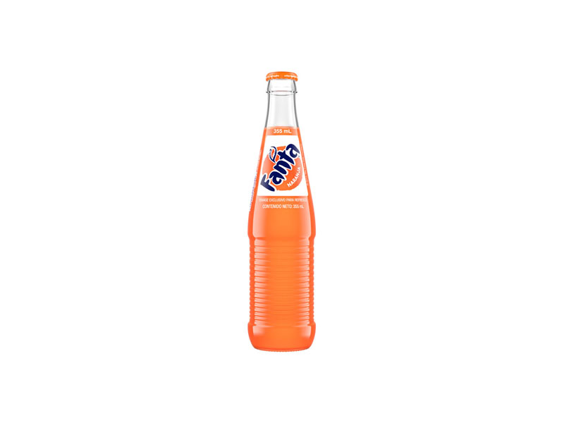 Mexican Fanta