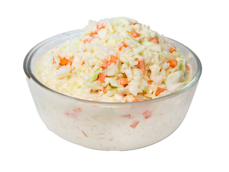 Coleslaw