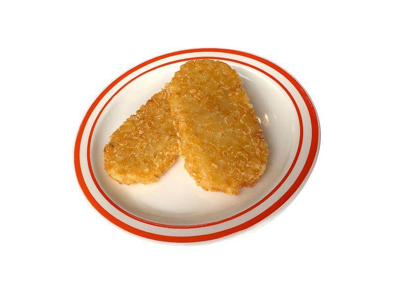 Hash Brown