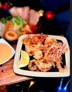 Karaage (Geso)