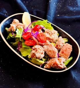 Karaage (Chicken)