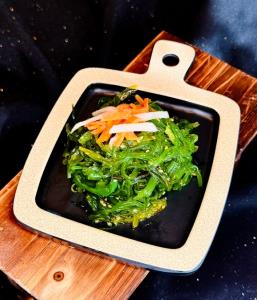 Seaweed Salad