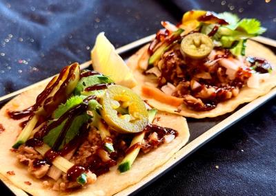 Shibu Tacos