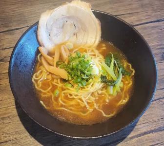Shoyu