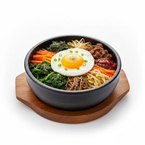 Bibimbap