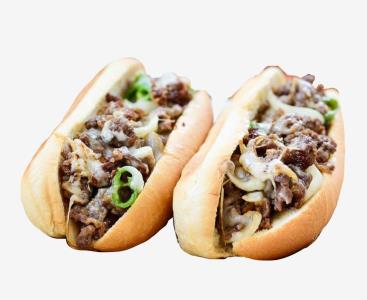 Bulgogi Sub