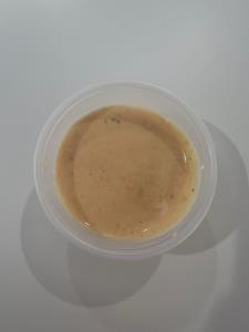 Yum Yum Sauce