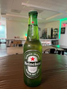 Heineken