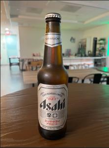 Asahi Super Dry