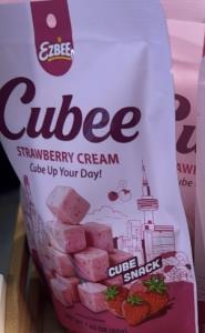Cubee (Strawberry)