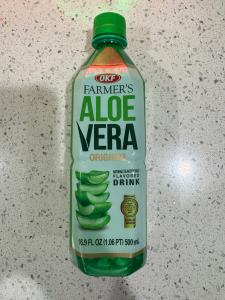 Aloe Vera