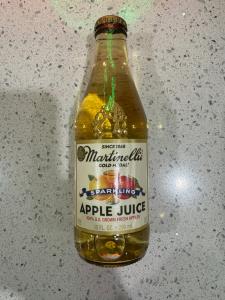 Martinellis Apple Juice
