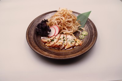 Albacore Jungle