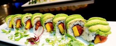 Aloha Roll