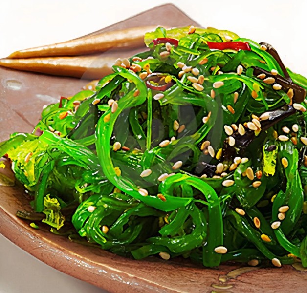 Seaweed Salad