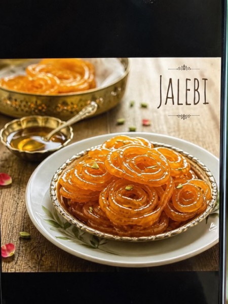 Jalebi
