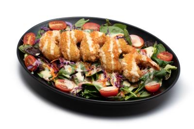 A10 Shrimp Salad