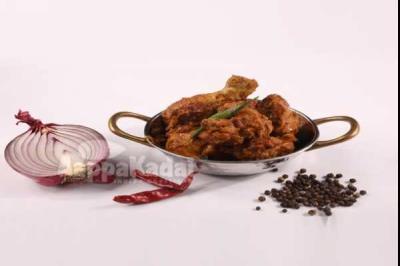 Naatukhozhi Roast