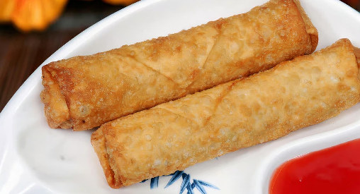 Egg Rolls