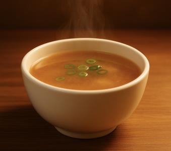 Miso Soup