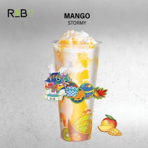 Mango Stormy