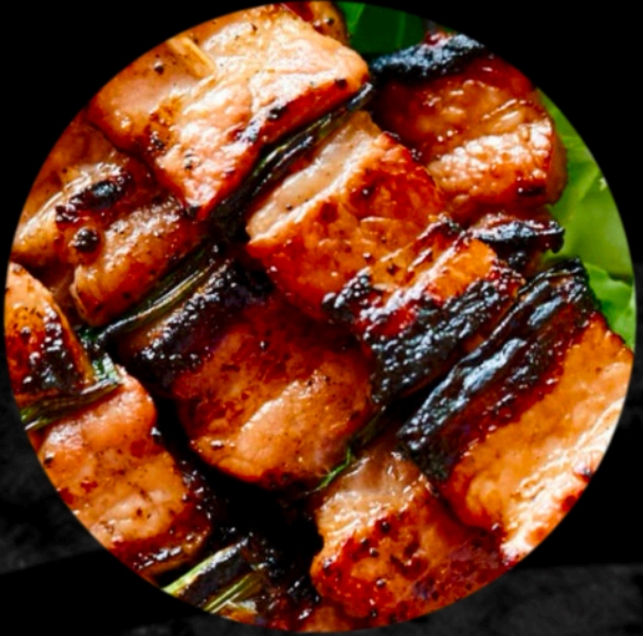 Pork Belly