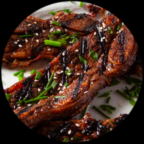 Kalbi (Shortrib)