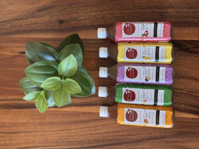 Tea Bottles Choose A Flavors
