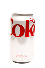 Diet Coke