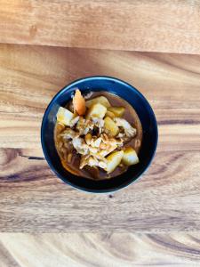 Massaman Curry