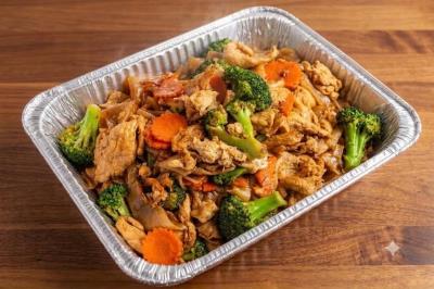 Pad See Ew