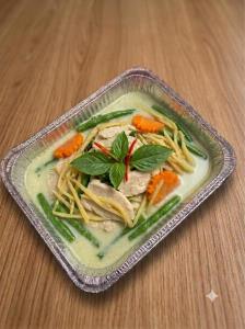 Green Curry