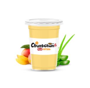 Mango Aloe Vera