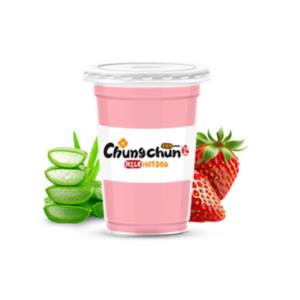 Strawberry Aloe Vera