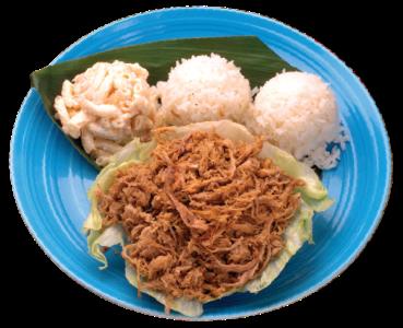 Kalua Pork
